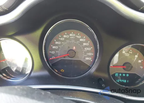 2012 Dodge Avenger Se V6 из США, поврежденный, VIN 1C3CDZAG1CN313359